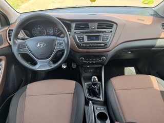 HYUNDAI i20 Active 1.4 CRDi Style