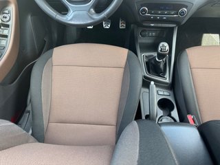 HYUNDAI i20 Active 1.4 CRDi Style