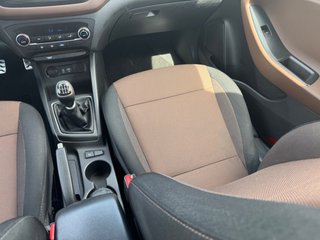 HYUNDAI i20 Active 1.4 CRDi Style