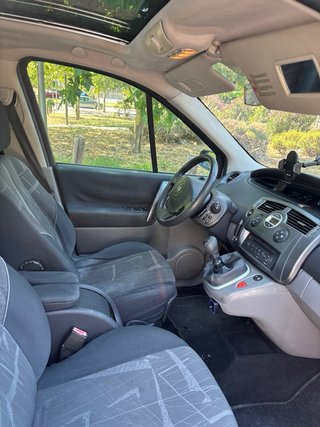 Renault Scenic 2005