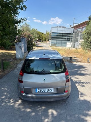 Renault Scenic 2005