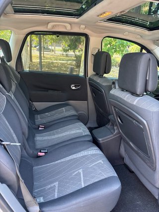 Renault Scenic 2005