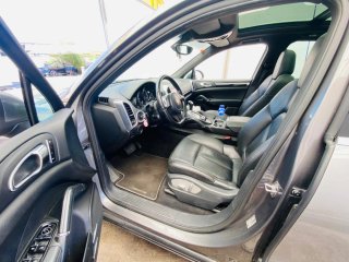 Porsche Cayenne 3.0 V6 Diesel 245 CV