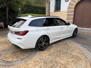 BMW Serie 3 330d xDrive Touring
