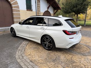 BMW Serie 3 330d xDrive Touring