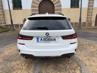 BMW Serie 3 330d xDrive Touring