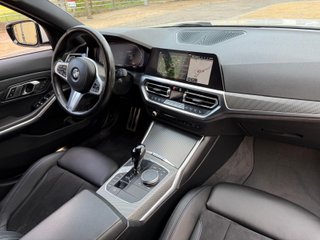 BMW Serie 3 330d xDrive Touring