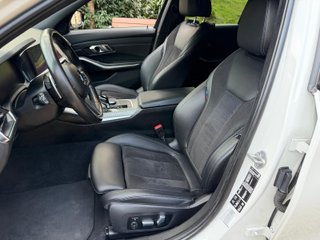 BMW Serie 3 330d xDrive Touring