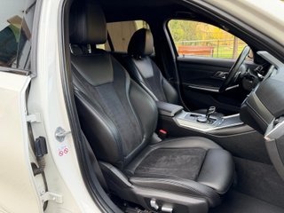 BMW Serie 3 330d xDrive Touring