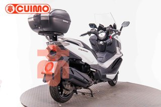 SYM CRUISYM 300