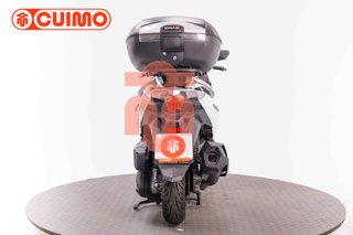SYM CRUISYM 300