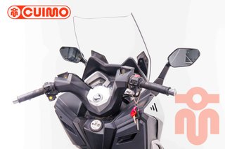SYM CRUISYM 300