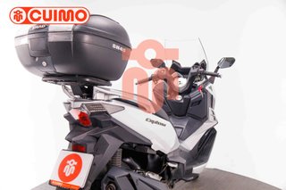 SYM CRUISYM 300