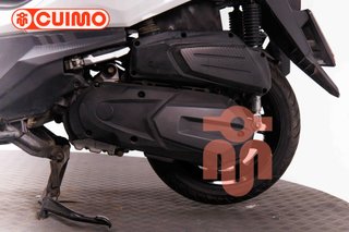 SYM CRUISYM 300