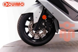 SYM CRUISYM 300