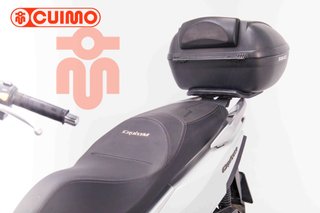 SYM CRUISYM 300