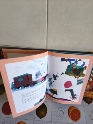 Libro antiguo