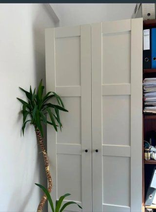 VARIOS MUEBLES DE OFICINA