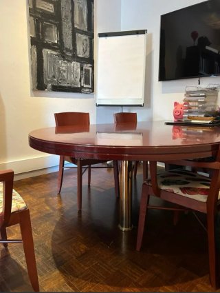 VARIOS MUEBLES DE OFICINA