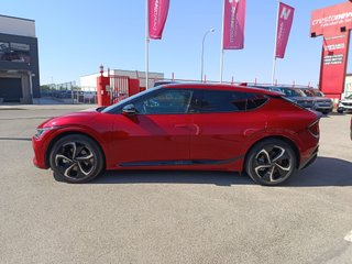 EV6 - DESDE 558€/MES ¡SIN PAGAR ENTRADA!