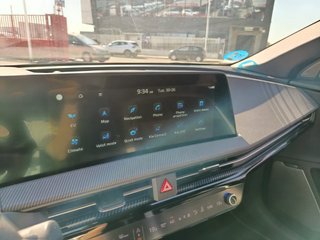 EV6 - DESDE 558€/MES ¡SIN PAGAR ENTRADA!