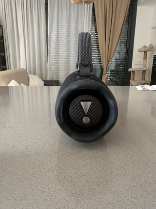 JBL Charge 6 Altavoz Bluetooth Negro