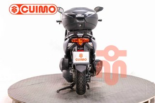 ZONTES M 350