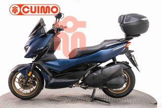 ZONTES M 350