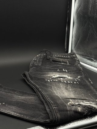 Jeans Uomo