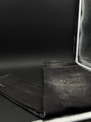 Jeans Uomo
