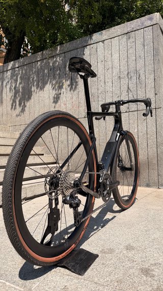 3T Racemax 2 WPNT GRX DI2 Talla M NUEVA!