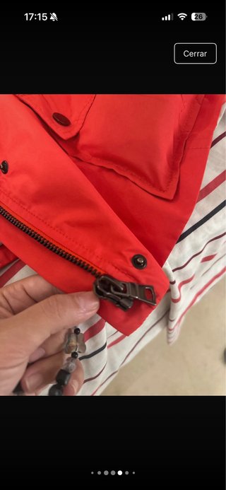 Nautica zara