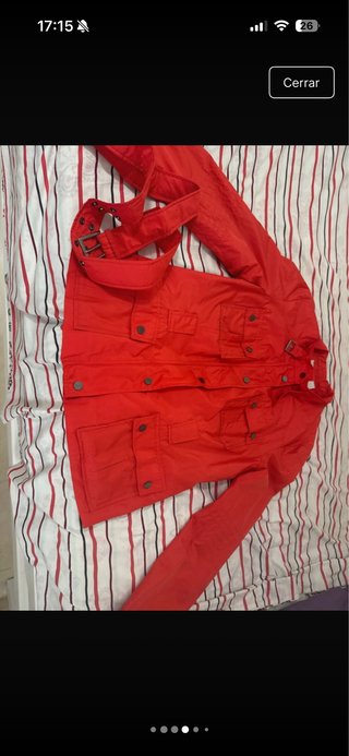Nautica zara