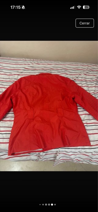 Nautica zara