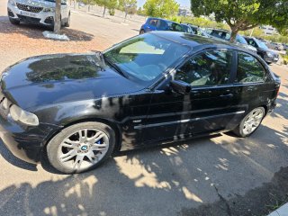 BMW e46 Compact 2003