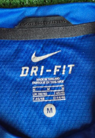 Camiseta Nike Manchester United training 2010 M