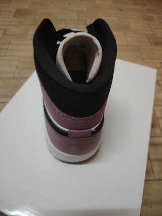 Wmns Air Jordan Mid Viola