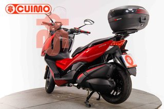 ZONTES M 310