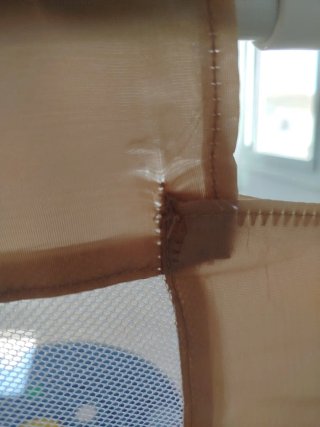 Barandilla de seguridad para cama infantil