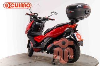 ZONTES M 310