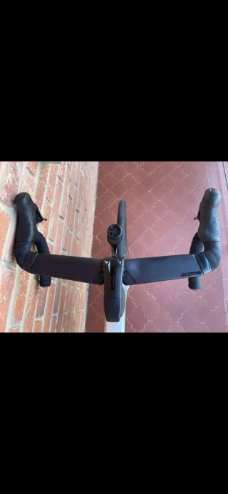 Bicicleta specialized sworks vengue T56