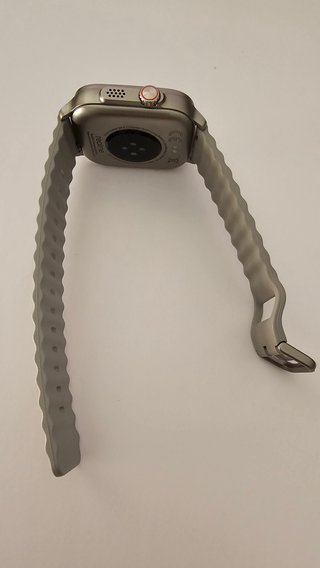 Realme Watch 5 Gris - Como Nuevo