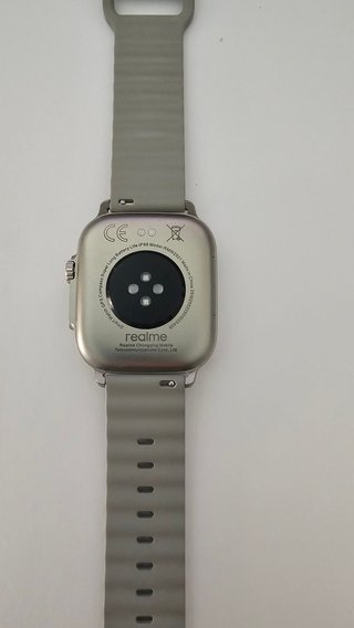 Realme Watch 5 Gris - Como Nuevo