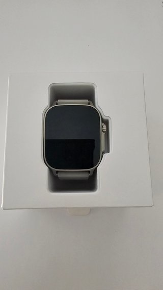 Realme Watch 5 Gris - Como Nuevo