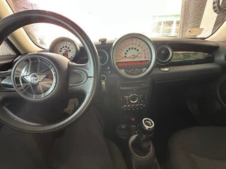 MINI Mini 2011