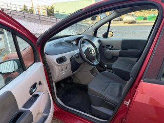 Renault Modus 2005