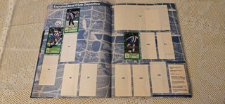 Álbum AS 1988/89 • Los Ases de la Liga
