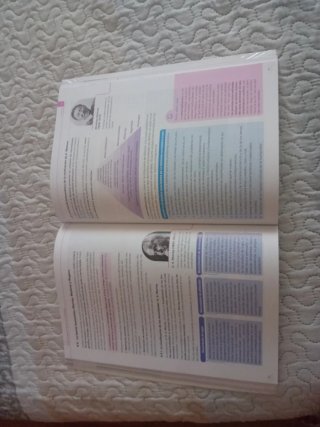Filosofía 4º ESO