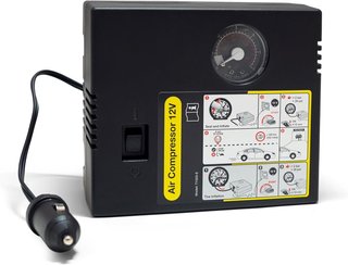 MAXTOOLS TR200 kit reparación neumáticos compresor