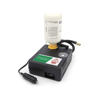 MAXTOOLS TR200 kit reparación neumáticos compresor